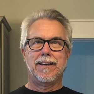 Meet your Posher, Dave